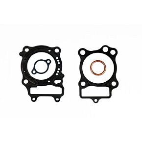 ATHENA Athena 07-10 Honda CRF 150 R 150cc 66mm Standard Bore Cylinder Gasket Kit - P400210160018