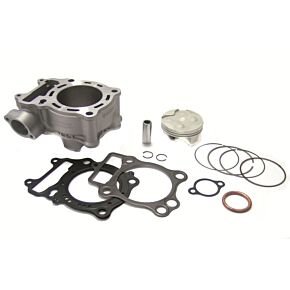 ATHENA Athena 07-10 Honda CRF 150 R Stock Bore Complete Cylinder Kit - P400210100022