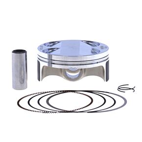 ATHENA Athena 07-10 Kawasaki KX 250 F 76.97mm 4T Forged Piston - S5F07700005B
