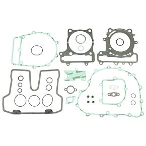 ATHENA Athena 07-10 Kymco MXU 500 Complete Gasket Kit (Excl Oil Seals) - P400210850285