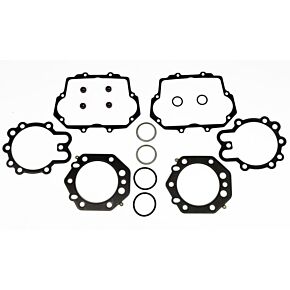 ATHENA Athena 07-10 Moto Guzzi Moto Guzzi Aquila Nera 940 Top End Gasket Kit - P400190600003