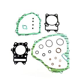 ATHENA Athena 07-10 Suzuki LT-A 450 X King Quad Complete Gasket Kit (Excl Oil Seals) - P400510850065