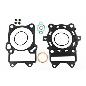 ATHENA Athena 07-10 Suzuki LT-A 450 X King Quad Top End Gasket Kit - P400510600065