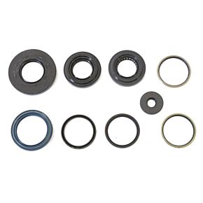 ATHENA Athena 07-10 Yamaha YFM 350 Wolverine Engine Oil Seal Kit - P400485400076