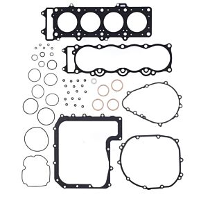 ATHENA Athena 07-12 Kawasaki Z S/R 750 Complete Gasket Kit - P400250870046