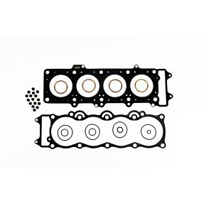 ATHENA Athena 07-12 Kawasaki Z S/R 750 Top End Gasket Kit w/o Valve Cover Gasket - P400250620046
