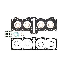 ATHENA Athena 07-12 Suzuki GSF Bandit / S 650 Top End Gasket Kit w/o Valve Cover Gasket - P400510620063