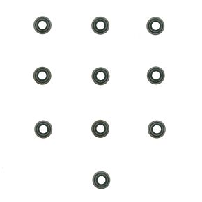 ATHENA Athena 07-13 Yamaha YP Majesty /Abs 400 Valve Stem Seal Kit - P400485420031