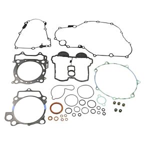 ATHENA Athena 07-14 Yamaha WR 450 F Complete Gasket Kit - P400485850122