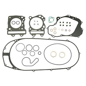 ATHENA Athena 07-15 Suzuki 400 Complete Gasket Kit w/o Valve Cover Gasket - P400510870071