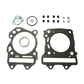 ATHENA Athena 07-15 Suzuki 400 Top End Gasket Kit - P400510620071