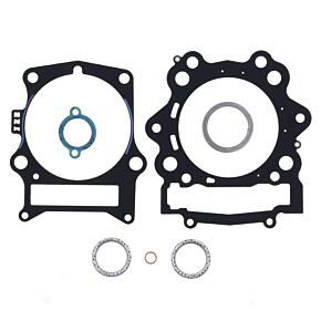 ATHENA Athena 07-15 Yamaha Grizzly 700 Big Bore Cylinder Gasket Kit - P400485160199
