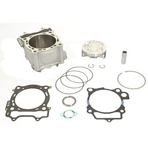 ATHENA Athena 07-15 Yamaha WR 450 F Big Bore Complete Cylinder Kit - P400485100021