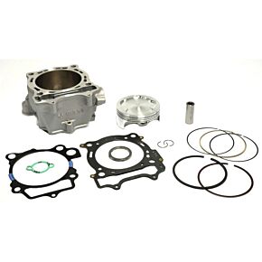 ATHENA Athena 07-15 Yamaha WR 450 F Stock Bore Complete Cylinder Kit - P400485100020