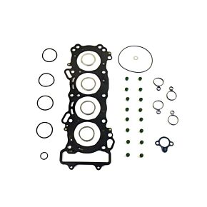 ATHENA Athena 07-19 Honda CBR Rr 600 Top End Gasket Kit w/o Valve Cover Gasket - P400210620230