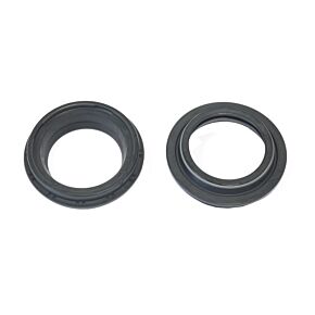 ATHENA Athena 07-24 Honda CRF 150 R 36x50.5x8mm Fork Dust Seal Kit - P40FORK455177