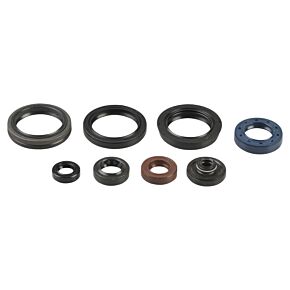 ATHENA Athena 07-24 Suzuki RM-Z 250 Engine Oil Seal Kit - P400510400050