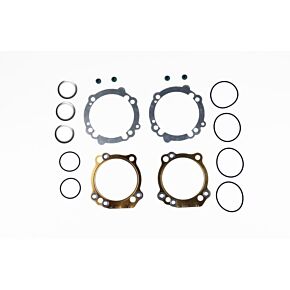 ATHENA Athena 08-09 Ducati S 1100 Top End Gasket Kit - P400110600056