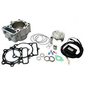 ATHENA Athena 08-09 Husqvarna SMR 250 Big Bore Complete Cylinder Kit - P400220100005