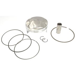 ATHENA Athena 08-09 Suzuki RM-Z 450 HC 95.97mm Bore 4T Forged Racing Piston - S4F09600013B