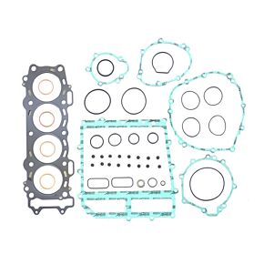 ATHENA Athena 08-10 Kawasaki ZX-10R ABS 1000 Complete Gasket Kit - P400250870042