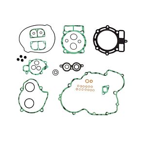 ATHENA Athena 08-10 KTM 525 XC Complete Gasket Kit (Excl Oil Seals) - P400270850046