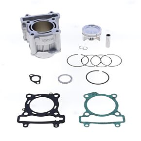 ATHENA Athena 08-11 Honda CRE F / X 125 63mm Bore 182cc Big Bore Cylinder Kit - P400485100035