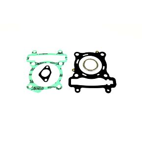 ATHENA Athena 08-11 Honda CRM F125X 182cc 63mm Big Bore Cylinder Gasket Kit - P400485160020