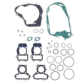 ATHENA Athena 08-11 Yamaha XV V Star 250 Complete Gasket Kit (Excl Oil Seal) - P400485850255