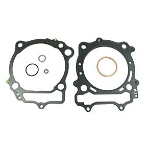 ATHENA Athena 08-12 Suzuki RM-Z 450 490cc 100mm Big Bore Cylinder Gasket Kit - P400510160013