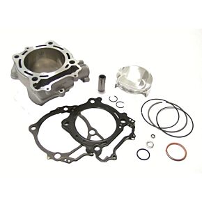 ATHENA Athena 08-12 Suzuki RM-Z 450 Stock Bore Complete Cylinder Kit - P400510100015