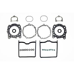 ATHENA Athena 08-13 Ducati 848 Nh / Evo 848 Top End Gasket Kit - P400110600053