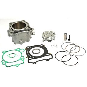 ATHENA Athena 08-13 Yamaha YZ 250 F Complete Stock Bore Cylinder Kit - P400485100025