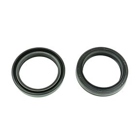 ATHENA Athena 08-14 Aprilia RX 50 NOK 41x53.1x8/9.6mm Fork Oil Seal Kit - P40FORK455090