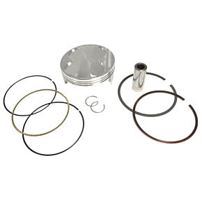 ATHENA Athena 08-14 Kawasaki KFX 450 R 99.95mm Big Bore Cylinder 4T Forged Racing Piston - S4F100000160