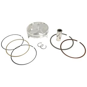 ATHENA Athena 08-14 Kawasaki KFX 450 R HC 95.95mm 4T Forged Racing Piston - S4F09600015A