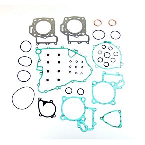 ATHENA Athena 08-14 Kawasaki KVF 650 Brute Force 4X4i Complete Gasket Kit (Excl Oil Seals) - P400250850038