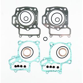 ATHENA Athena 08-14 Kawasaki KVF 650 Brute Force 4X4i Top End Gasket Kit - P400250600038