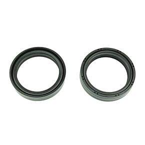 ATHENA Athena 08-15 Aprilia 750 43x54x11mm Fork Oil Seal Kit - P40FORK455170