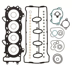 ATHENA Athena 08-17 Honda CB R 1000 Complete Gasket Kit (Excl Oil Seal) - P400210850274
