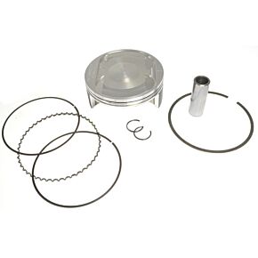 ATHENA Athena 08-17 Kawasaki KLX 450 R 99.96mm 4T Forged Racing Piston - S4F10000011B
