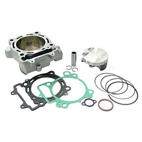 ATHENA Athena 08-17 Kawasaki KLX 450 R Stock Bore Complete Cylinder Kit - P400250100002
