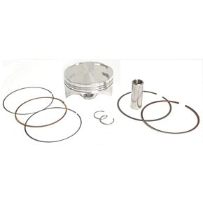 ATHENA Athena 08-17 Yamaha WR 250 R 76.96mm 4T Forged Racing Piston - S4F07700015B