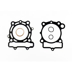 ATHENA Athena 09-10 Kawasaki KX 250 F 250cc 77mm Standard Bore Cylinder Gasket Kit - P400250160009