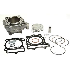 ATHENA Athena 09-10 Kawasaki KX 250 F Stock Bore Complete Cylinder Kit - P400250100012