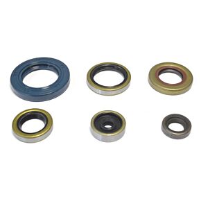 ATHENA Athena 09-10 KTM SX-XC 65 Oil Seal Kit - P400270400047