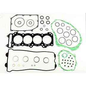 ATHENA Athena 09-10 Suzuki 1000 Complete Gasket Kit (Excl Oil Seal) - P400510850070