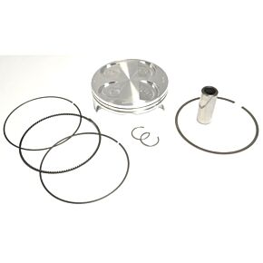 ATHENA Athena 09-11 KTM SX 450 HC 96.96mm 4T Forged Racing Piston - S4F09700015A