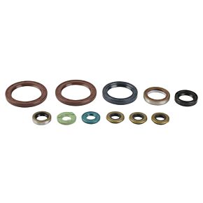 ATHENA Athena 09-11 KTM SX 505 Engine Oil Seal Kit - P400270400036