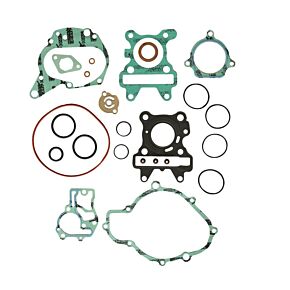 ATHENA Athena 09-11 Yamaha C3 50 Complete Gasket Kit (Excl Oil Seal) - P400485850172
